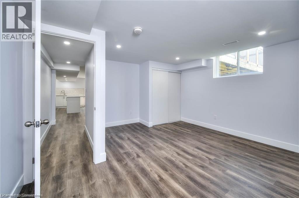 550 Rush Meadow Crescent Unit# Lower, Kitchener, Ontario  N2R 1T1 - Photo 13 - 40759704
