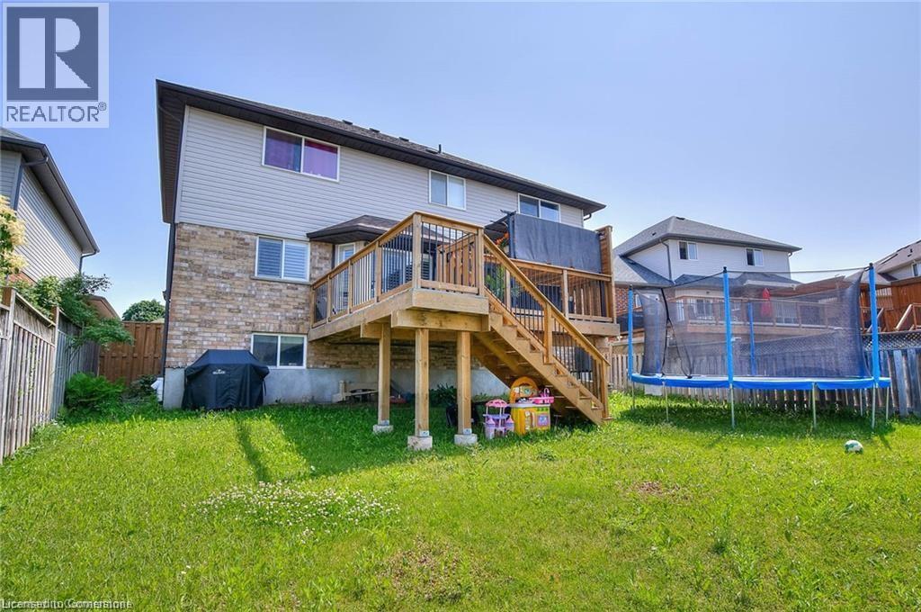 550 Rush Meadow Crescent Unit# Lower, Kitchener, Ontario  N2R 1T1 - Photo 16 - 40759704