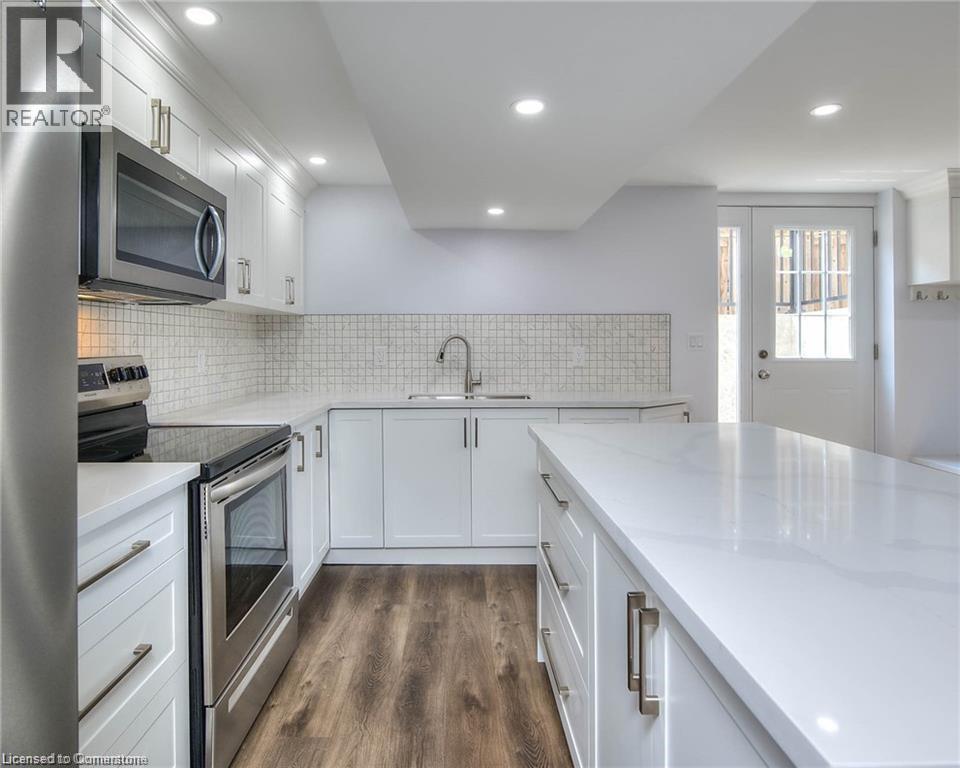 550 Rush Meadow Crescent Unit# Lower, Kitchener, Ontario  N2R 1T1 - Photo 7 - 40759704
