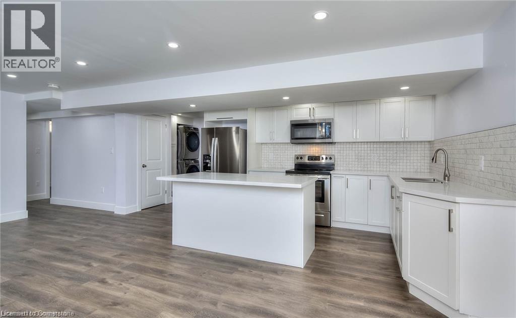 550 Rush Meadow Crescent Unit# Lower, Kitchener, Ontario  N2R 1T1 - Photo 8 - 40759704