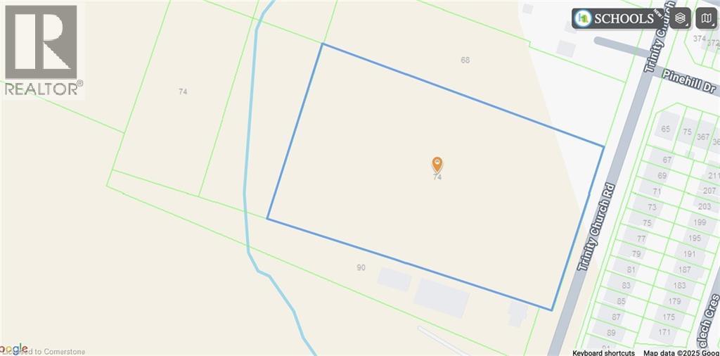 74 Trinity Church Road, Hamilton, Ontario  L8W 3S2 - Photo 2 - 40760483