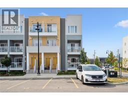 2 VITALITY Drive, Kitchener, Ontario