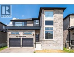 101 SASS Crescent, Paris, Ontario