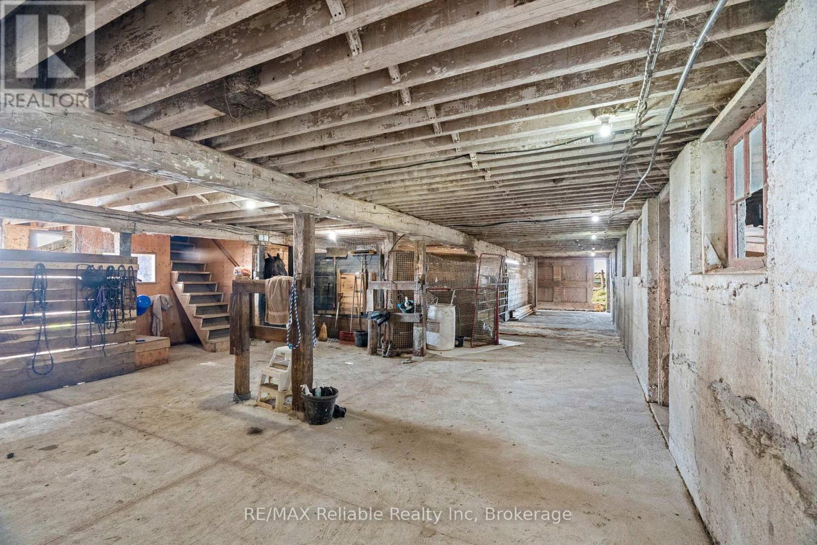 70129 Evergreen Line, South Huron, Ontario  N0M 1S5 - Photo 14 - X12345597
