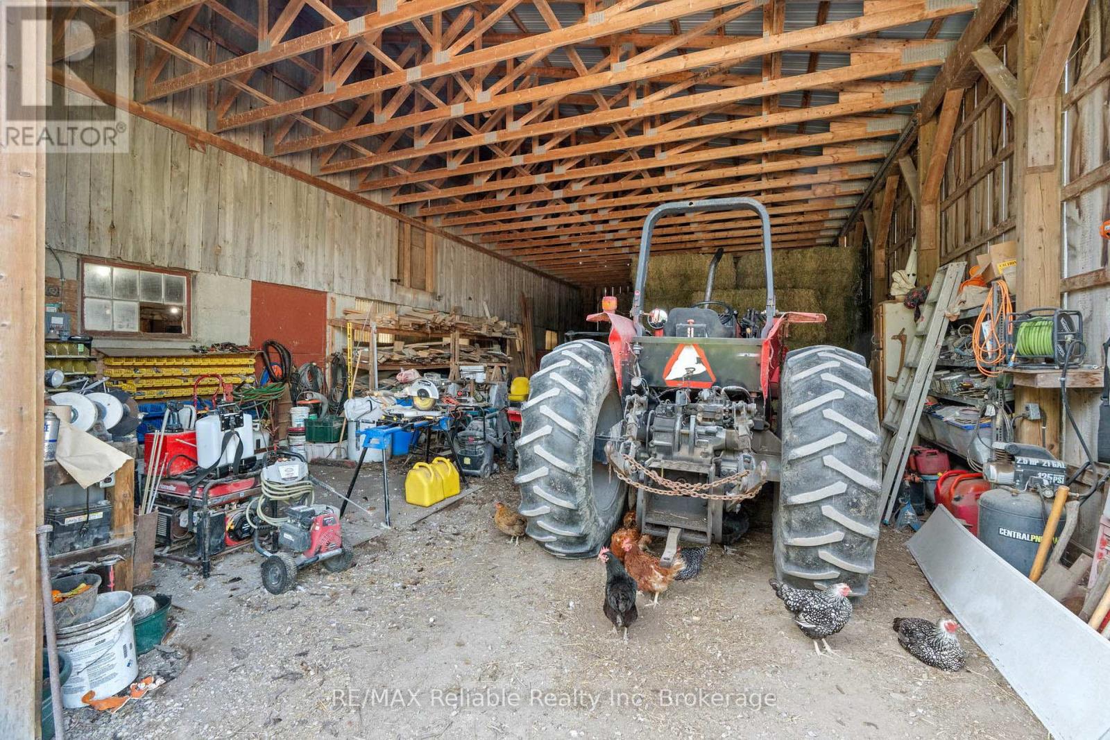 70129 Evergreen Line, South Huron, Ontario  N0M 1S5 - Photo 16 - X12345597