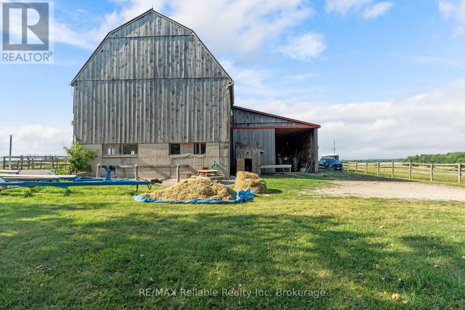 70129 Evergreen Line, South Huron, Ontario  N0M 1S5 - Photo 18 - X12345597