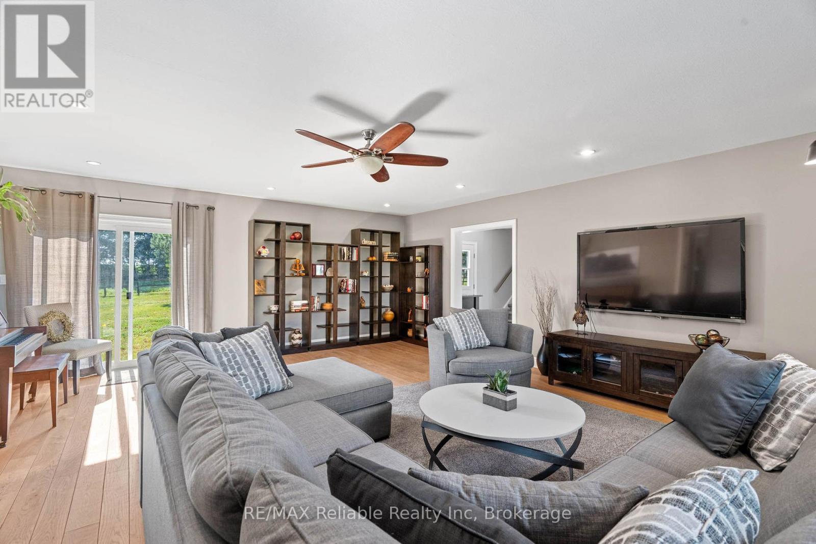 70129 Evergreen Line, South Huron, Ontario  N0M 1S5 - Photo 20 - X12345597