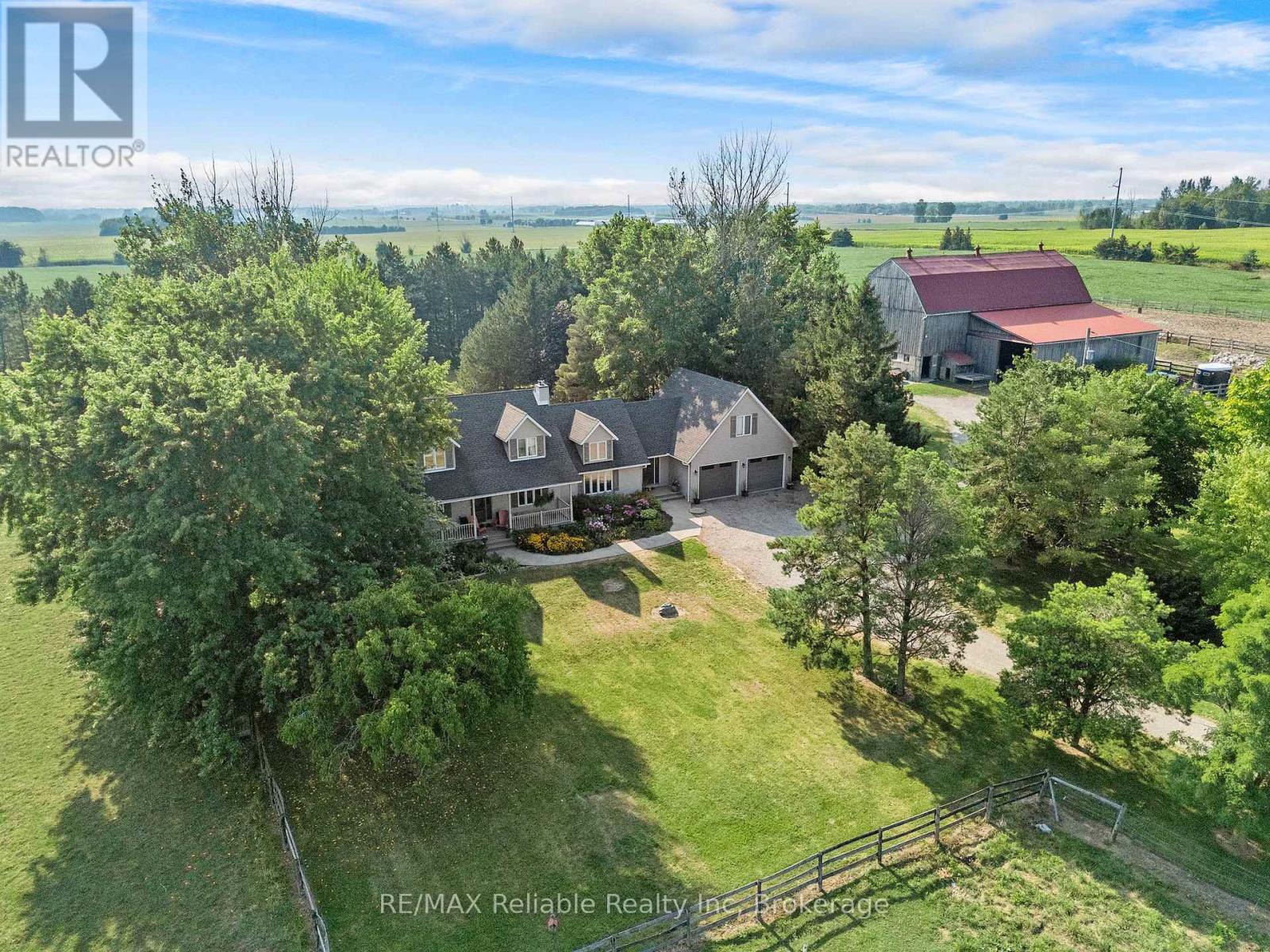 70129 Evergreen Line, South Huron, Ontario  N0M 1S5 - Photo 42 - X12345597