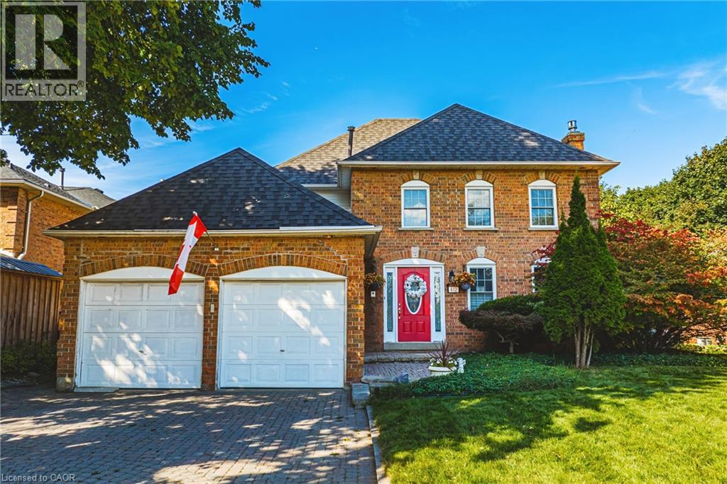 412 Melanie Crescent, Ancaster, Ontario  L9G 4B2 - Photo 3 - 40760682
