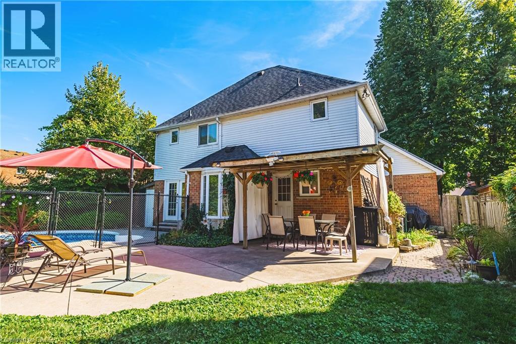 412 Melanie Crescent, Ancaster, Ontario  L9G 4B2 - Photo 33 - 40760682