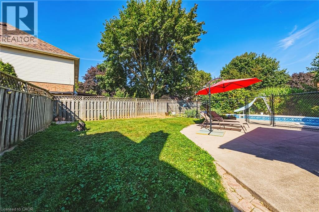 412 Melanie Crescent, Ancaster, Ontario  L9G 4B2 - Photo 34 - 40760682