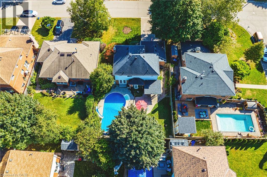412 Melanie Crescent, Ancaster, Ontario  L9G 4B2 - Photo 38 - 40760682