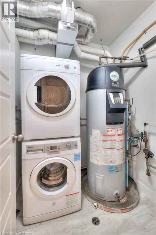 361 Lancaster Street W Unit# A14, Kitchener, Ontario  N2H 4V4 - Photo 21 - 40753649