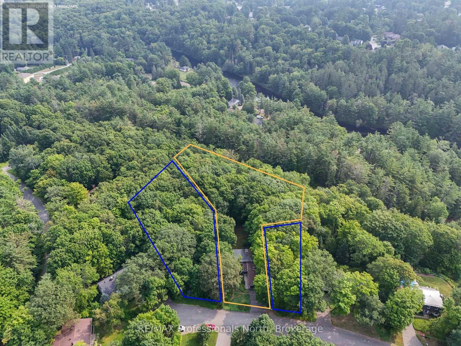 64 Woodland Drive, Bracebridge, Ontario  P1L 1M2 - Photo 48 - X12345981