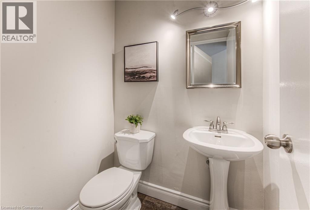 425 Keats Way Unit# 4, Waterloo, Ontario  N2L 5S7 - Photo 33 - 40760461