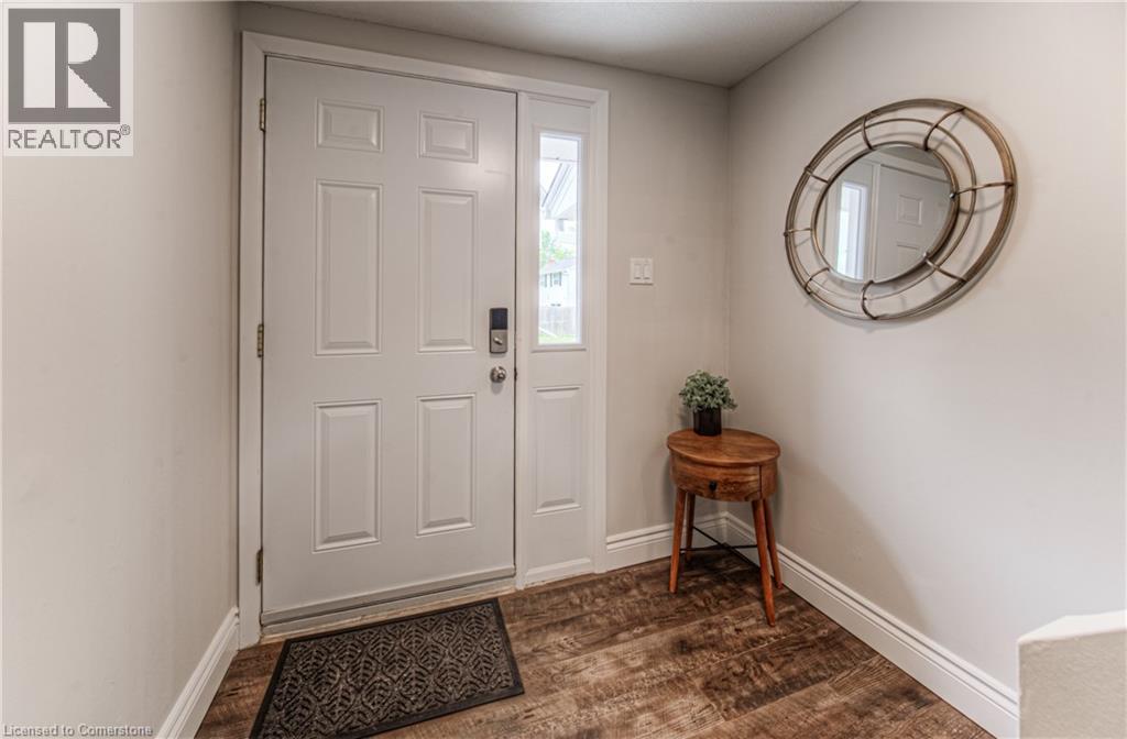 425 Keats Way Unit# 4, Waterloo, Ontario  N2L 5S7 - Photo 6 - 40760461