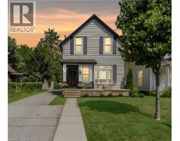 120 OXFORD Street, Woodstock, Ontario