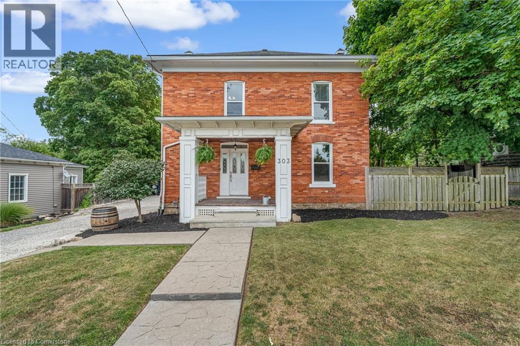 303 Canborough Street, Smithville, Ontario  L0R 2A0 - Photo 2 - 40760466