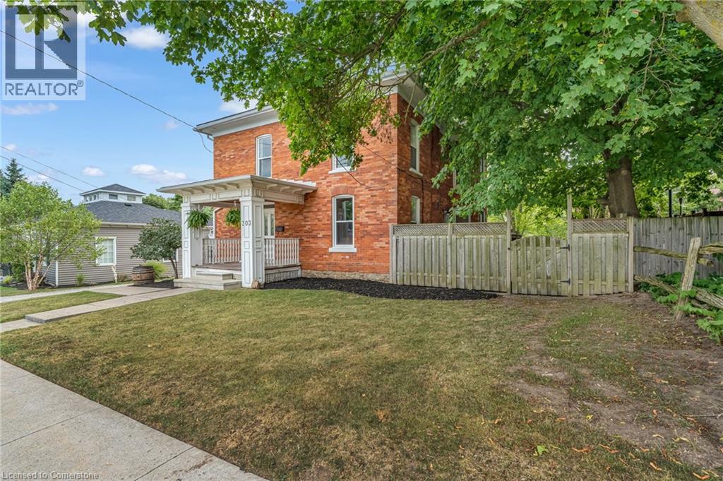 303 Canborough Street, Smithville, Ontario  L0R 2A0 - Photo 3 - 40760466