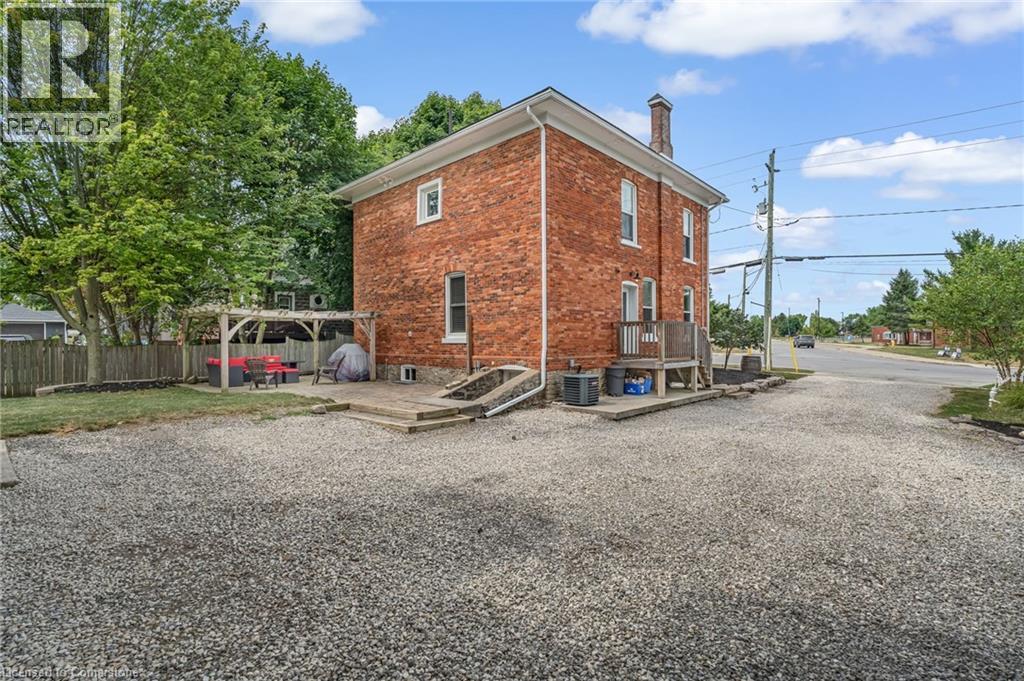 303 Canborough Street, Smithville, Ontario  L0R 2A0 - Photo 30 - 40760466