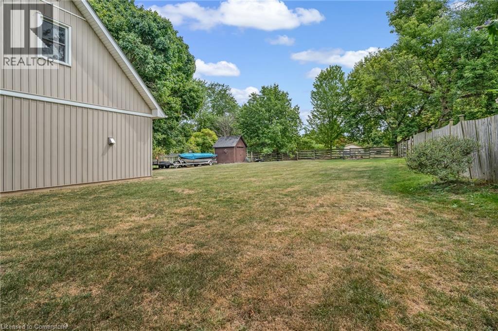 303 Canborough Street, Smithville, Ontario  L0R 2A0 - Photo 32 - 40760466