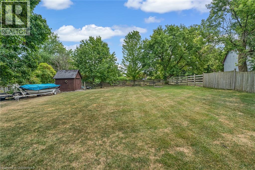303 Canborough Street, Smithville, Ontario  L0R 2A0 - Photo 33 - 40760466
