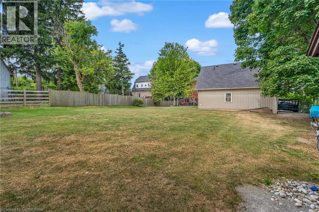 303 Canborough Street, Smithville, Ontario  L0R 2A0 - Photo 34 - 40760466