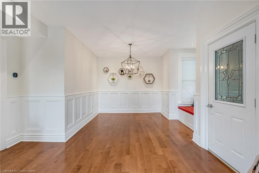 303 Canborough Street, Smithville, Ontario  L0R 2A0 - Photo 8 - 40760466