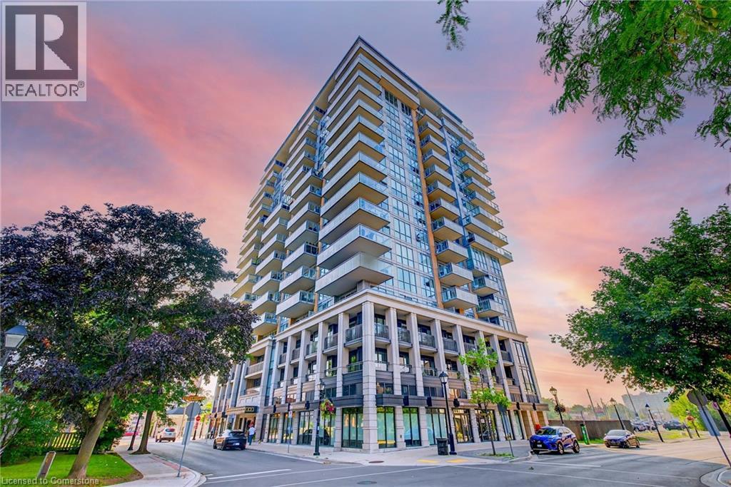 2025 Maria Street Unit# 1506, Burlington, Ontario  L7R 0E9 - Photo 1 - 40760711