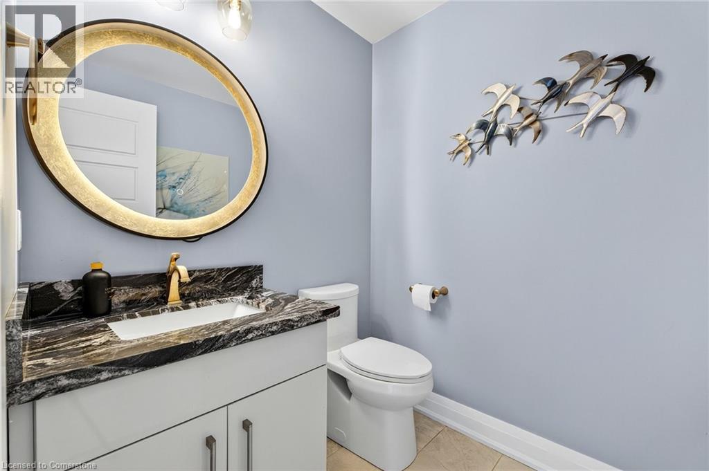 2025 Maria Street Unit# 1506, Burlington, Ontario  L7R 0E9 - Photo 33 - 40760711