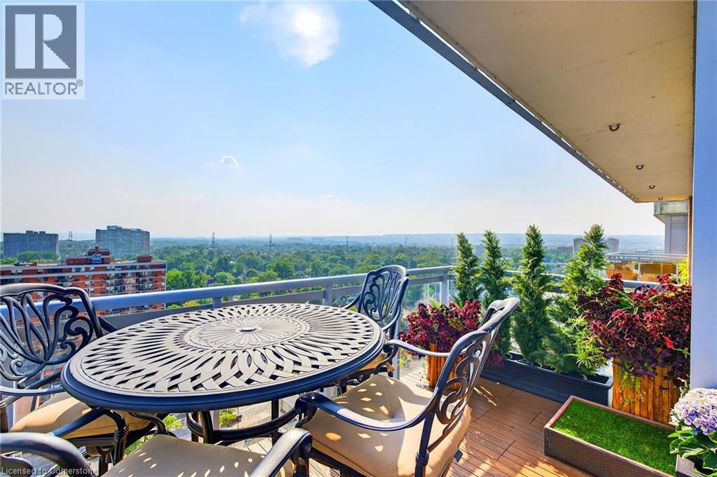 2025 Maria Street Unit# 1506, Burlington, Ontario  L7R 0E9 - Photo 38 - 40760711
