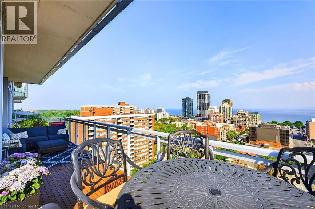 2025 Maria Street Unit# 1506, Burlington, Ontario  L7R 0E9 - Photo 39 - 40760711