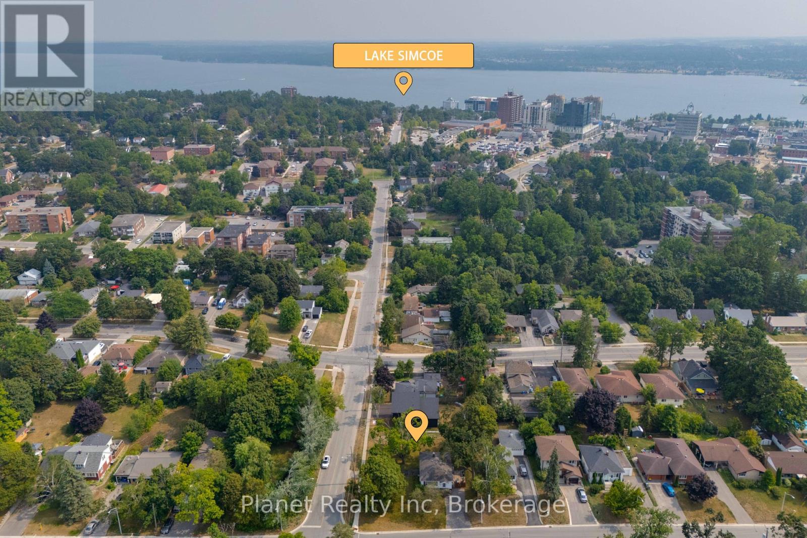 170 Berczy Street, Barrie, Ontario  L4M 2H2 - Photo 9 - S12346154