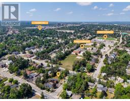 170 BERCZY STREET, Barrie, Ontario