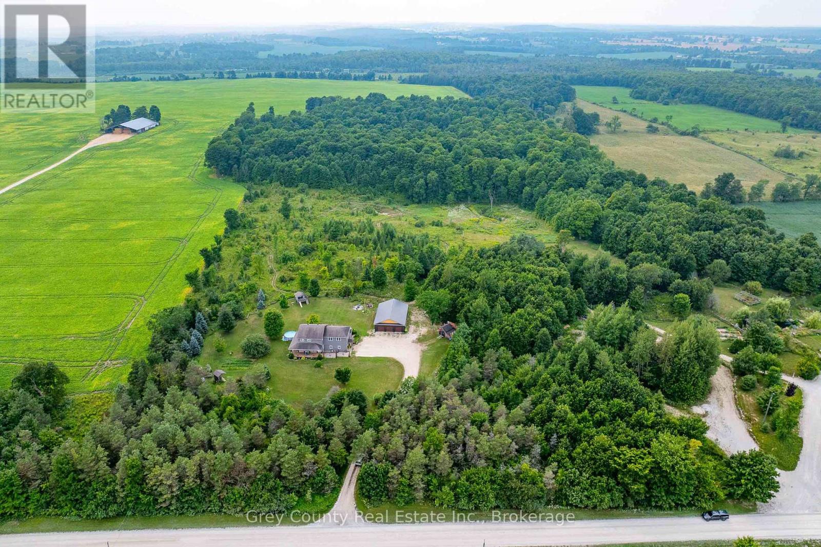 135260 9th Line, Grey Highlands, Ontario  N0C 1H0 - Photo 46 - X12346111