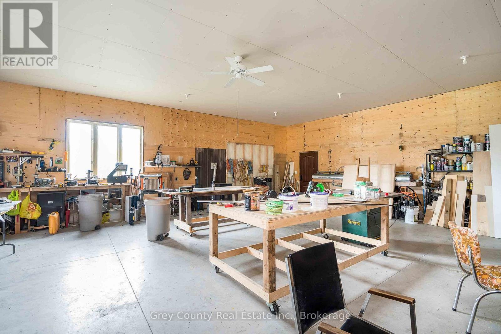 135260 9th Line, Grey Highlands, Ontario  N0C 1H0 - Photo 48 - X12346111