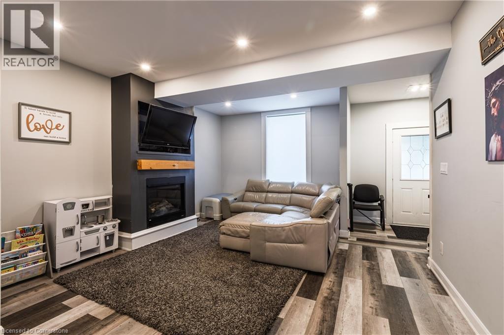 499 Canterbury Street, Woodstock, Ontario  N4S 4K6 - Photo 10 - 40760740