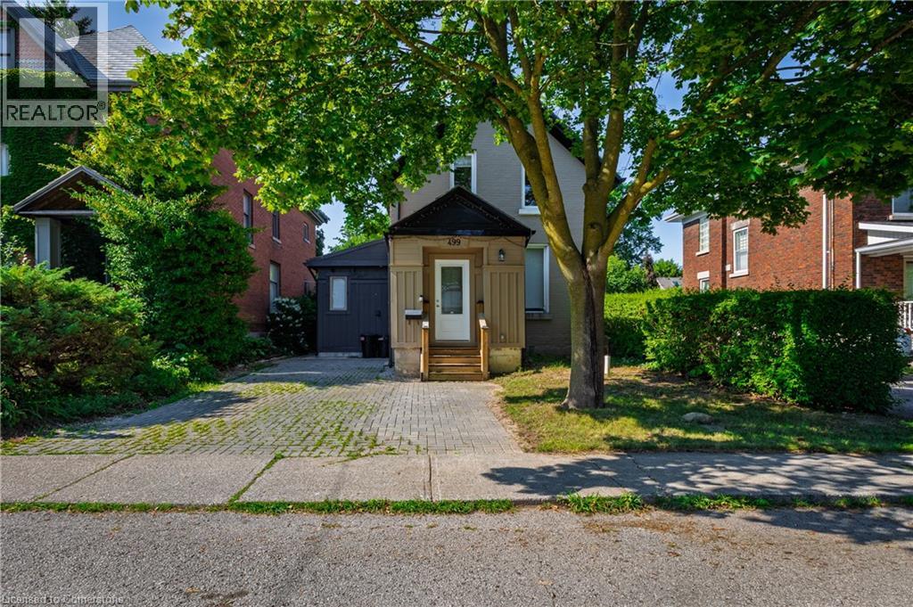 499 Canterbury Street, Woodstock, Ontario  N4S 4K6 - Photo 3 - 40760740