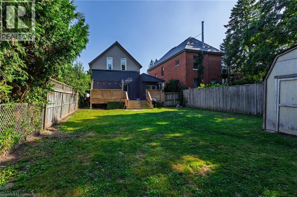 499 Canterbury Street, Woodstock, Ontario  N4S 4K6 - Photo 32 - 40760740