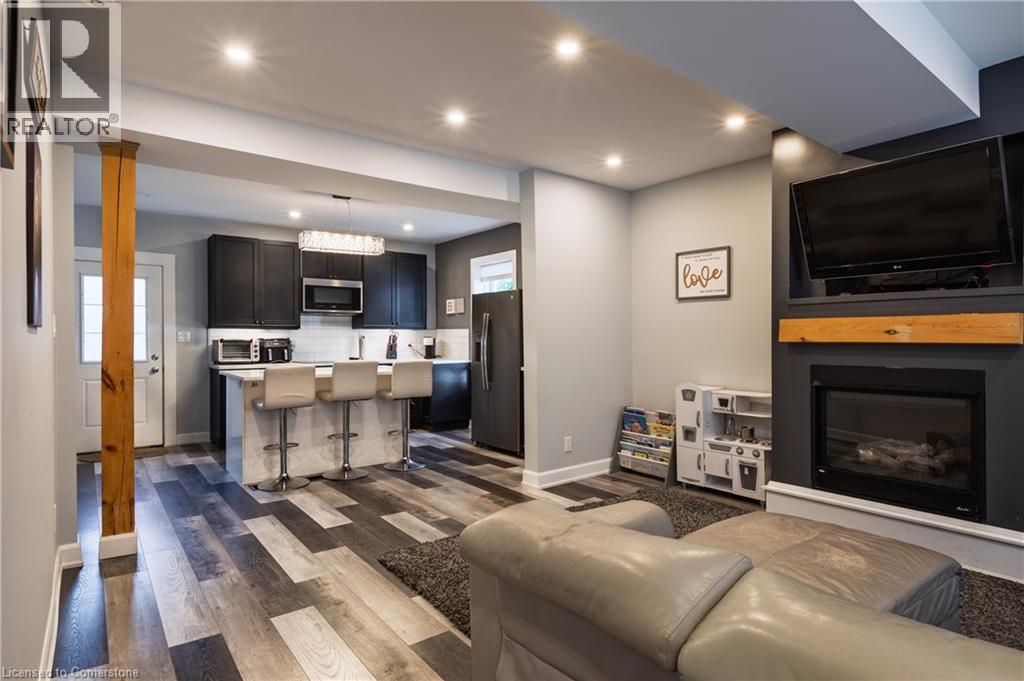 499 Canterbury Street, Woodstock, Ontario  N4S 4K6 - Photo 8 - 40760740