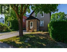 499 CANTERBURY Street, Woodstock, Ontario