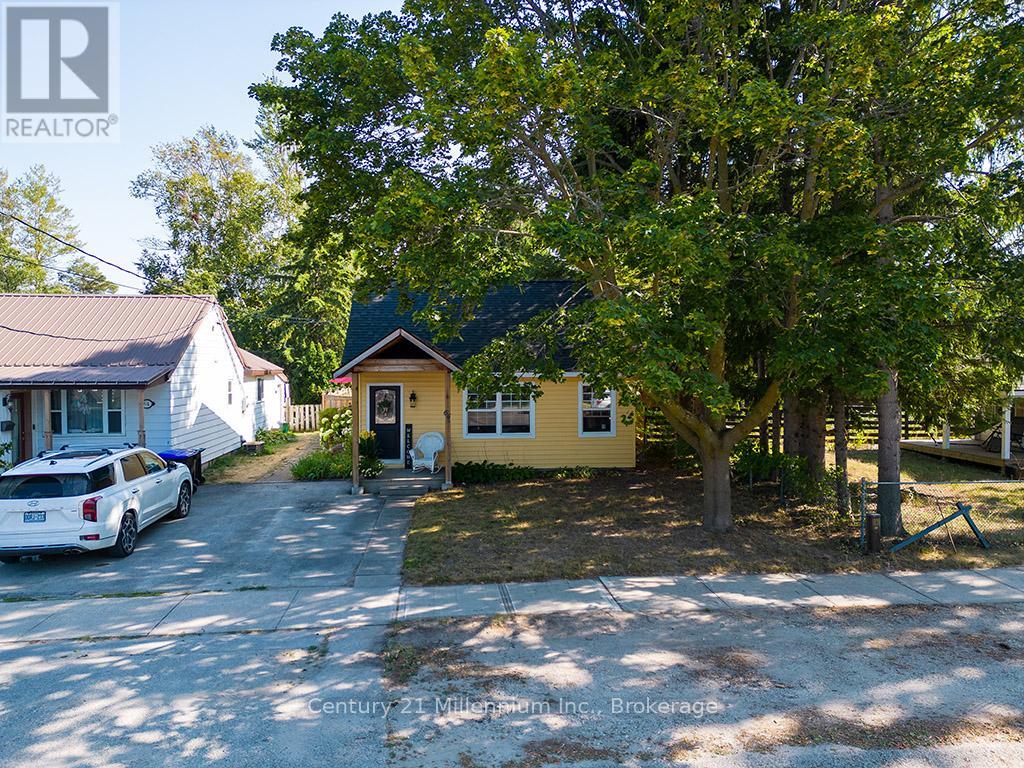 66 Ninth Street, Collingwood, Ontario  L9Y 2G2 - Photo 29 - S12346230