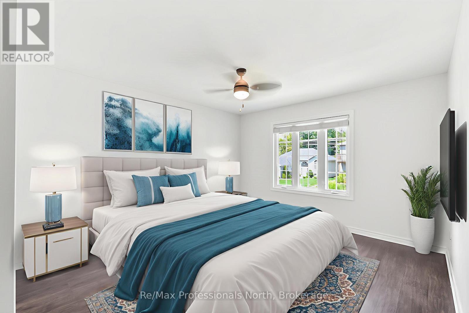 635 Wagner Street, Gravenhurst, Ontario  P1P 1E1 - Photo 13 - X12346223
