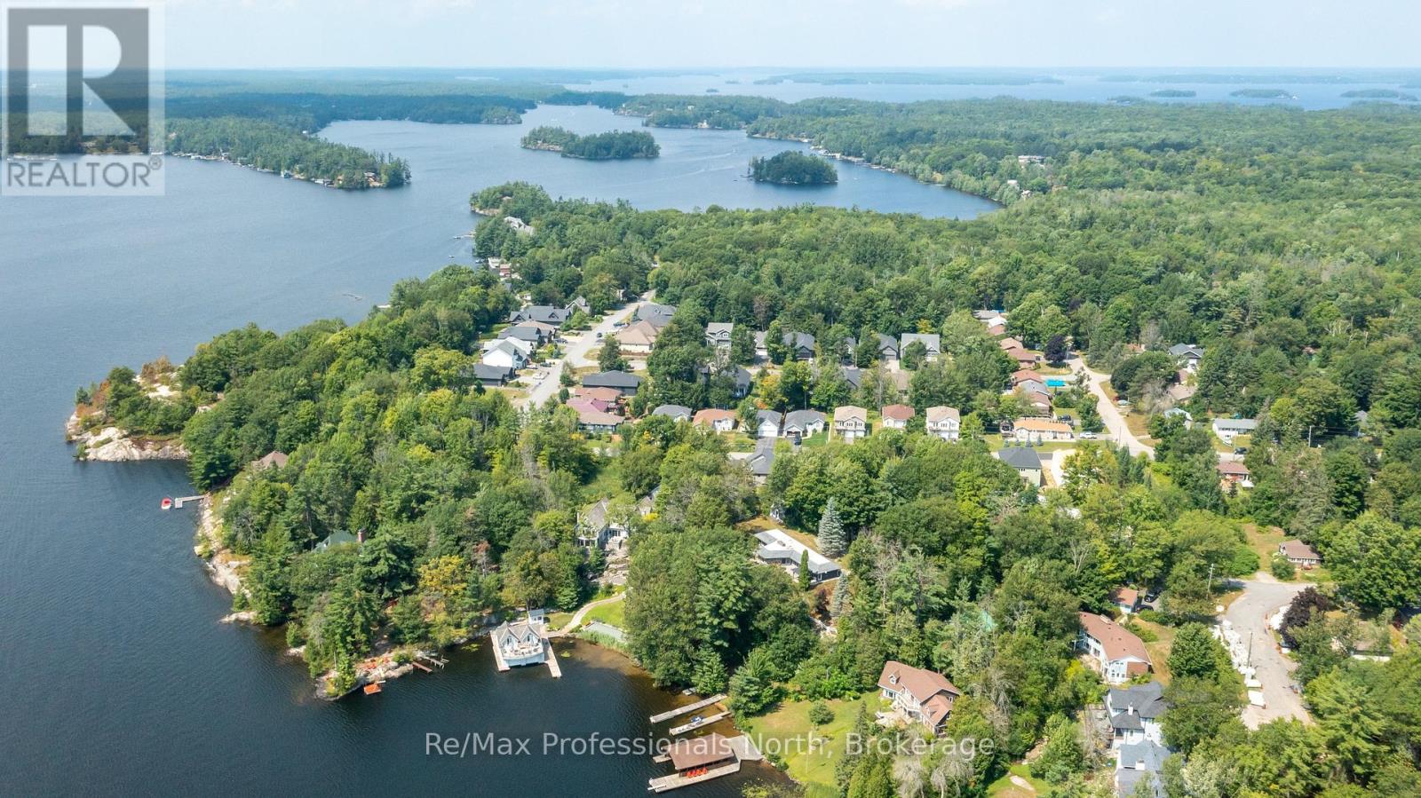 635 Wagner Street, Gravenhurst, Ontario  P1P 1E1 - Photo 39 - X12346223