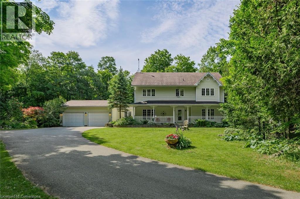 5120 Pineridge Drive, Acton, Ontario  L7J 2L7 - Photo 1 - 40760701
