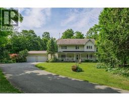 5120 PINERIDGE Drive, Acton, Ontario