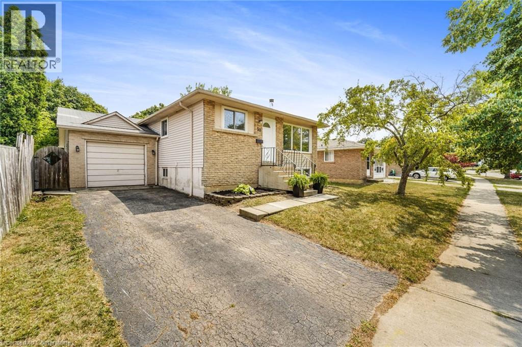 50 Odessa Street, Stoney Creek, Ontario  L8J 1A4 - Photo 3 - 40760768