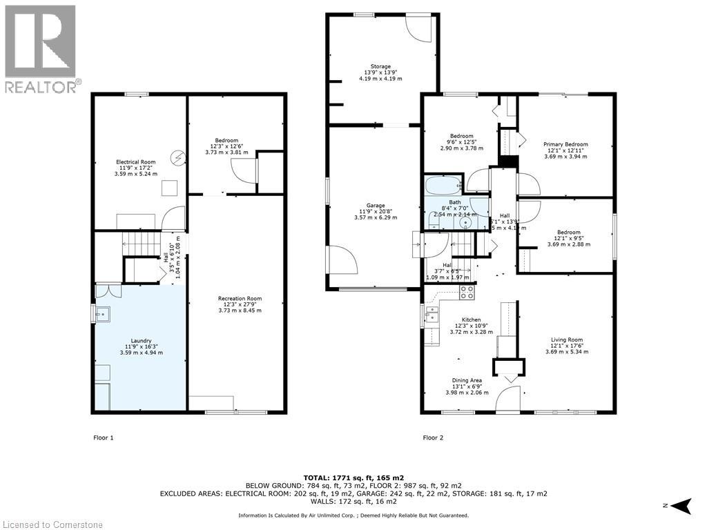 50 Odessa Street, Stoney Creek, Ontario  L8J 1A4 - Photo 34 - 40760768