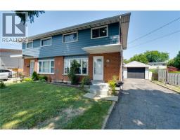 17 RONALDSHAY Avenue, Hamilton, Ontario