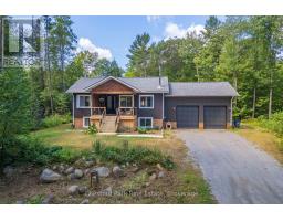 2698 OLD MUSKOKA ROAD, Huntsville, Ontario